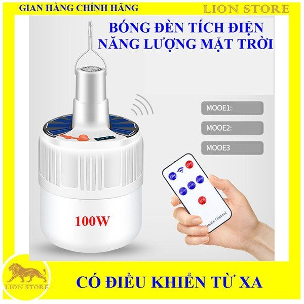 BÓNG ĐÈN TÍCH ĐIỆN NĂNG LƯỢNG  _150 w